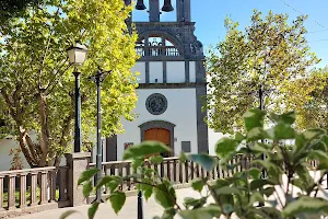 Iglesia De San Roque image