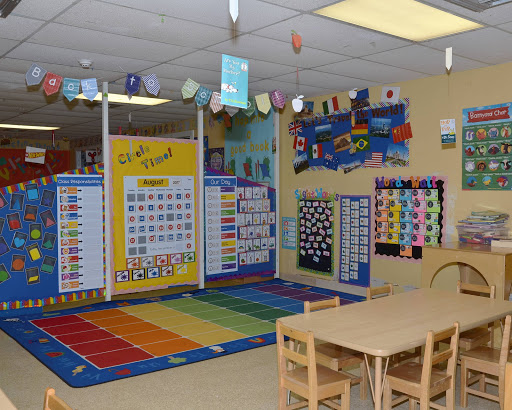 Day Care Center «La Petite Academy of Tanglewood, TX», reviews and photos, 6634 Spring Time Dr, San Antonio, TX 78249, USA