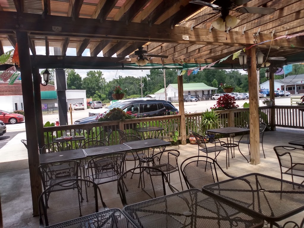 La Fiesta Mexican Restaurant 29020