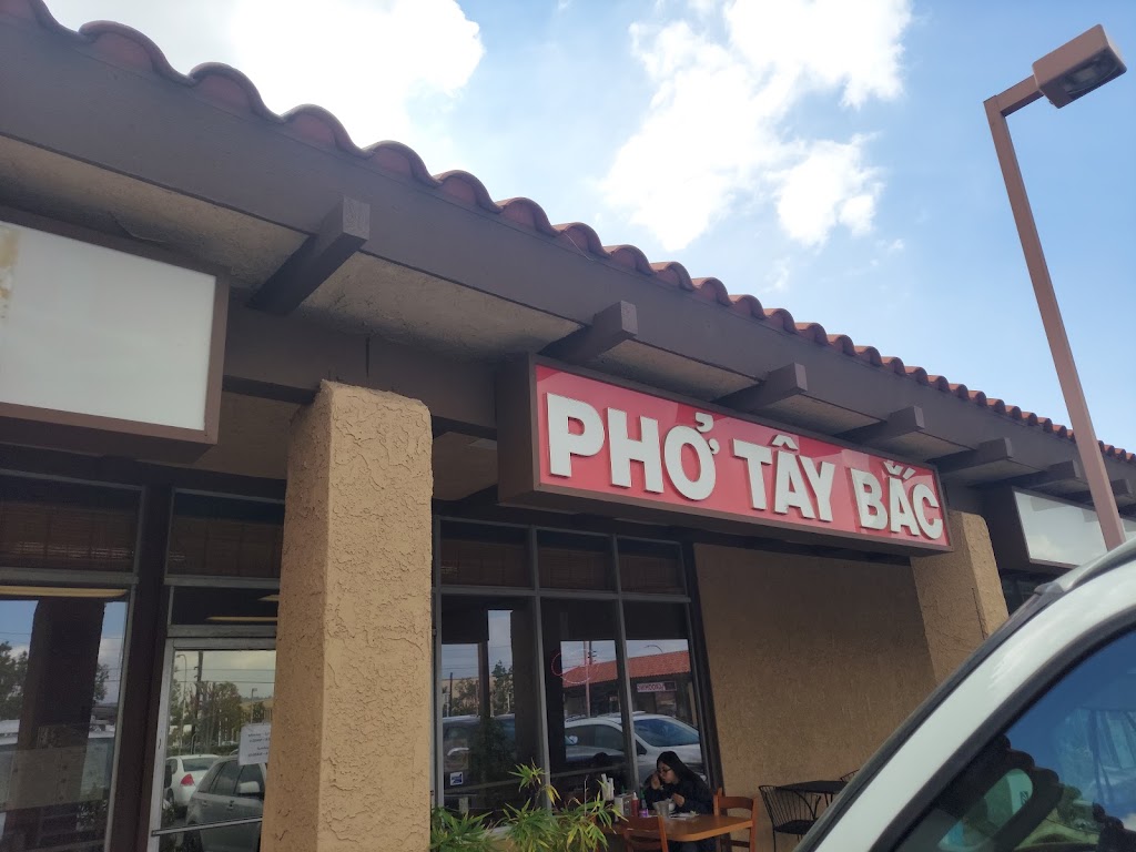 Pho Tay Bac Restaurant 92821