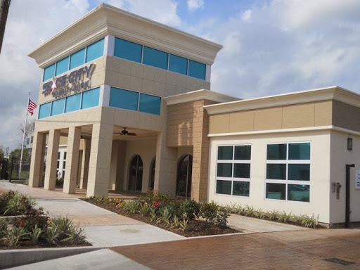 Credit Union «Space City Credit Union», reviews and photos