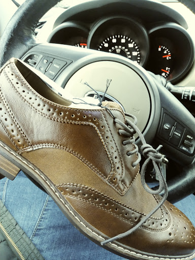 Shopping Mall «Creekside Commons Shopping Center», reviews and photos, Mentor Ave, Mentor, OH 44060, USA