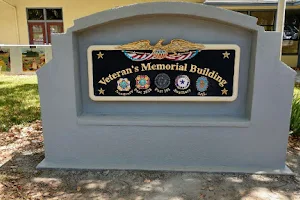Benicia Veterans Memorial Hall image