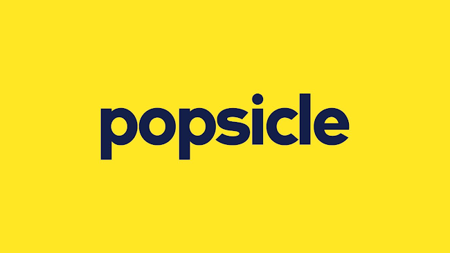 Anmeldelser af Popsicle CPH i Amager Øst - Webdesigner