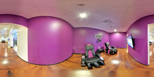 Gym «Planet Fitness», reviews and photos, 3200 W Camp Wisdom Rd, Dallas, TX 75237, USA