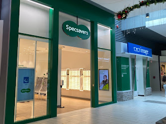 Specsavers Woodgrove Centre - Optometrist