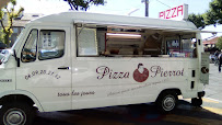 Photos du propriétaire du Pizzas à emporter Pizza Pierrot à St.Rémy de Provence 13210 à Saint-Rémy-de-Provence - n°2