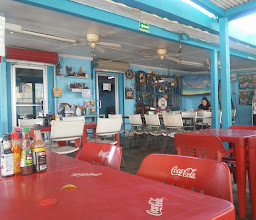 Mariscos La Campana photo