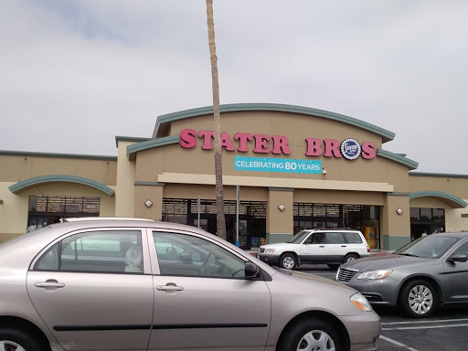 Supermarket «Stater Bros. Markets», reviews and photos, 10051 Valley View St, Cypress, CA 90630, USA