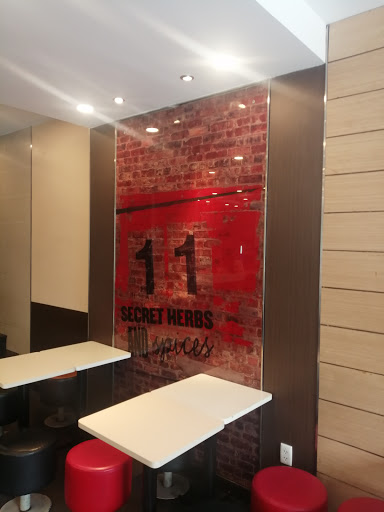 Top 5 chuỗi cửa hàng kfc Thị xã Dĩ An Bình Dương 2022