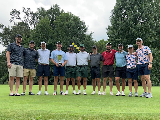 Golf Course «Hampton Golf Village», reviews and photos, 6310 Hampton Golf Club Dr, Cumming, GA 30041, USA