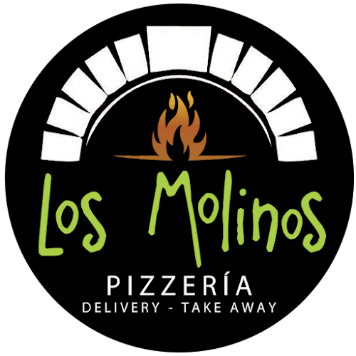 Opiniones de Los Molinos Pizzeria Malvin en Paso Carrasco - Pizzeria