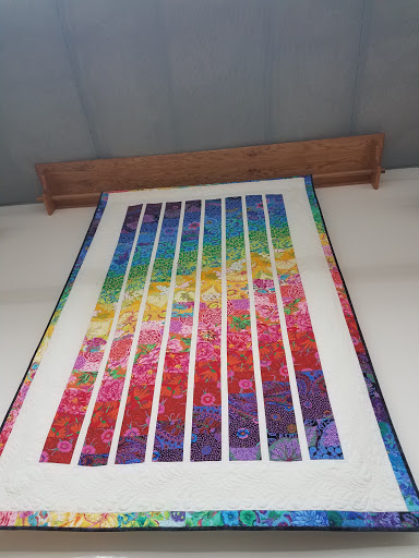 Quilt Shop «Quilt In A Day», reviews and photos, 1955 Diamond St, San Marcos, CA 92078, USA