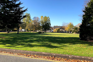 Bishopscourt Park