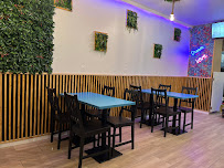 Atmosphère du Restaurant japonais authentique Wok Sushi à Sevran - n°2