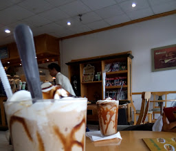 The Italian Coffee Company photo