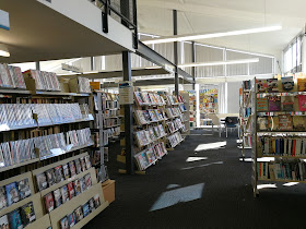 Westland District Library