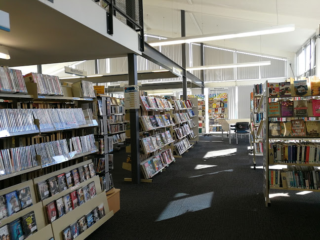 Westland District Library