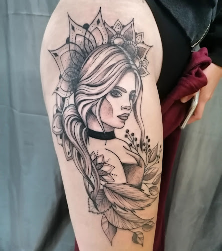 Dean Tattoo - Tattoostudio