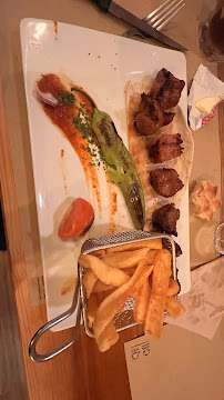 Kebab du Restaurant turc Eatpoint à Saint-Grégoire - n°10