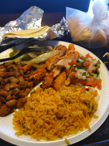 Mexican Restaurant «Bullritos- Spring», reviews and photos, 20053 Interstate 45 N, Spring, TX 77388, USA