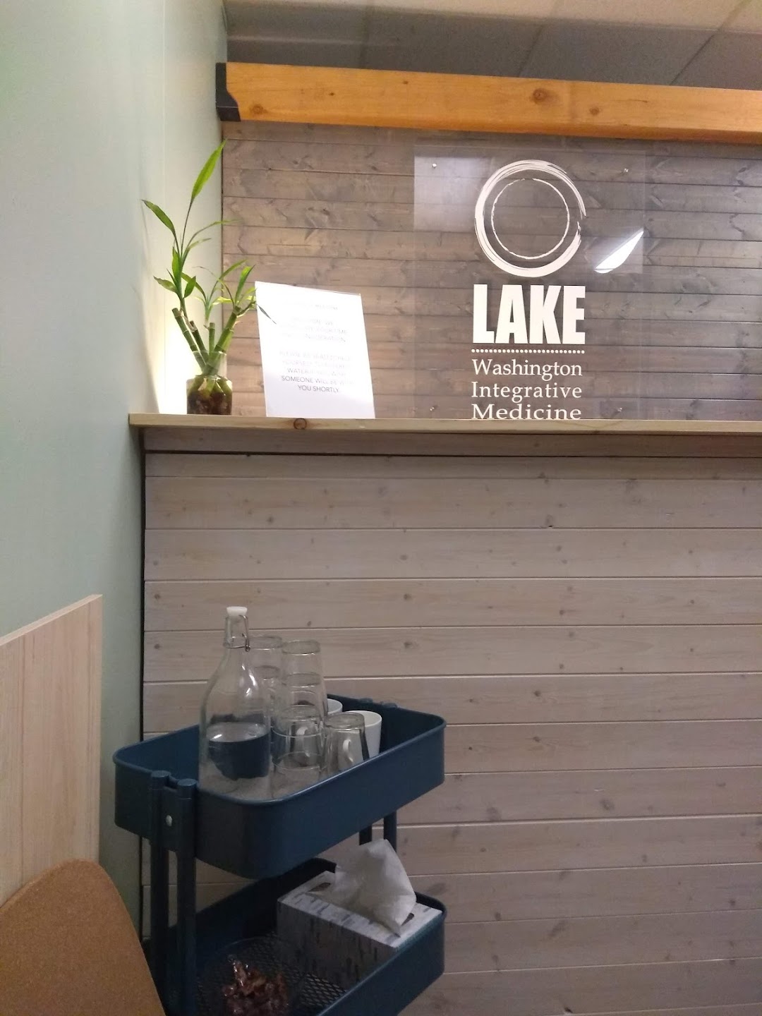 Lake Washington Integrative Medicine