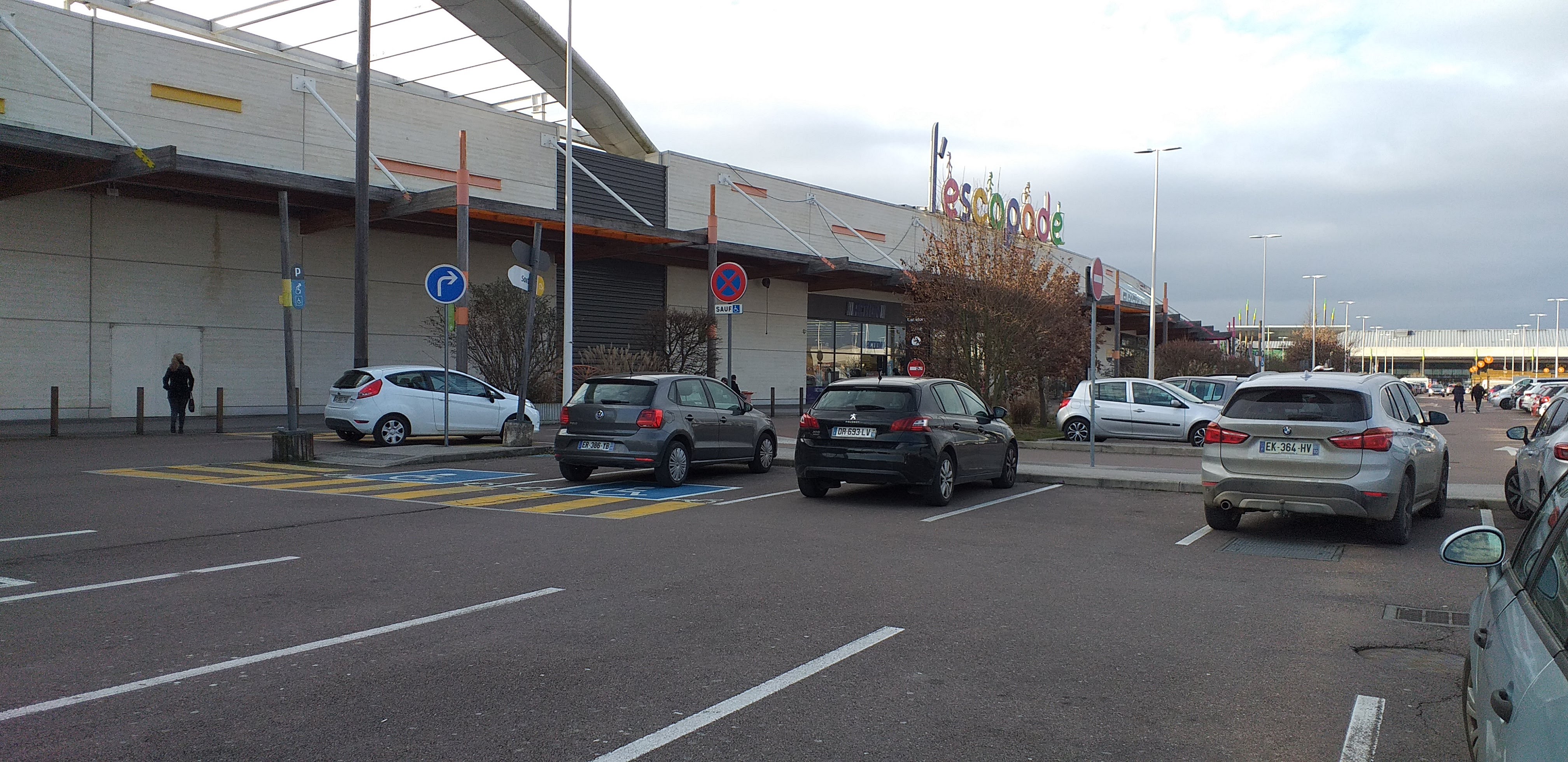 Photo n° 1 de l'avis de Dac.u fait le 05/05/2022 à 13:22