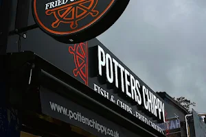 Potters Chippy image