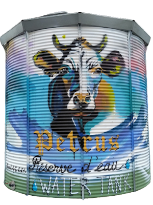 PETRUS SAS à Bancourt