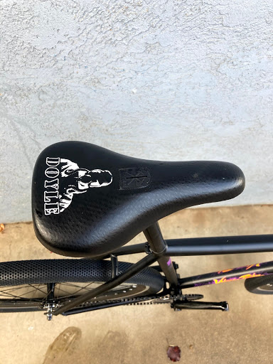 Bicycle Store «SGV Bicycles», reviews and photos, 14145 Proctor Ave #18, La Puente, CA 91746, USA