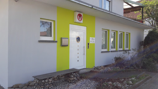 Angelika Gommermann-Köpper unter Raunheim, 