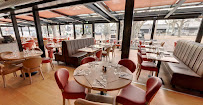 Atmosphère du Restaurant New-York New-York à Cannes - n°3