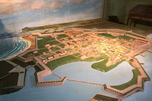 Fortress of Louisbourg National Historic Site image
