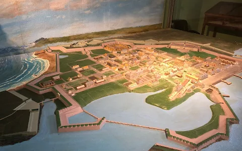Fortress of Louisbourg National Historic Site image