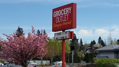 Photos of Grocery Outlet Bargain Market