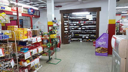 Supermercado Dar