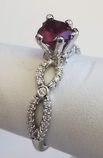 Jeweler «F.A.O. Jewelers», reviews and photos, 333 W Grand River Ave A, Brighton, MI 48116, USA