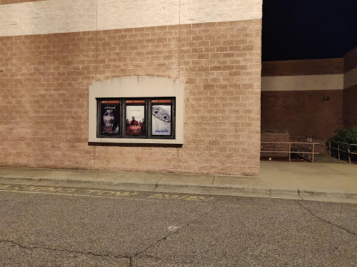 Movie Theater «AMC Classic Greensboro 18», reviews and photos, 4822 Koger Blvd, Greensboro, NC 27407, USA