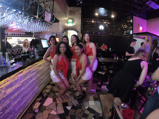 Dance School «Salsabysal Dance Studio Of Salsa and Bachata», reviews and photos, 13740 Midway Rd #710, Dallas, TX 75244, USA