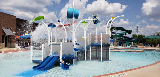 Community Center «Flower Mound Community Activity Center», reviews and photos, 1200 Gerault Rd, Flower Mound, TX 75028, USA