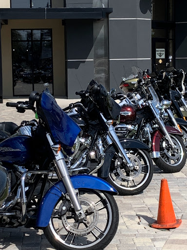 Motorcycle Dealer «Adamec Harley-Davidson», reviews and photos, 8909 Baymeadows Rd, Jacksonville, FL 32256, USA