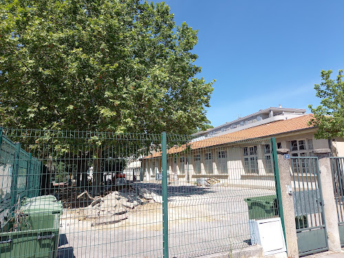 École maternelle La Beauvalle à Aix-en-Provence
