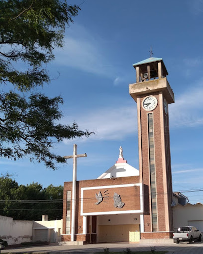 Parroquia Ntra Sra de la Asuncion