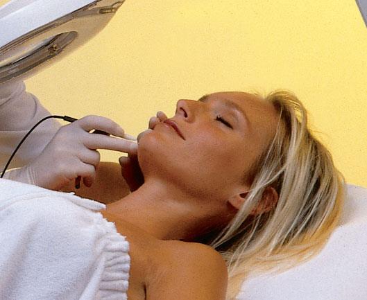 Beyond Skin Care & Electrolysis 07057