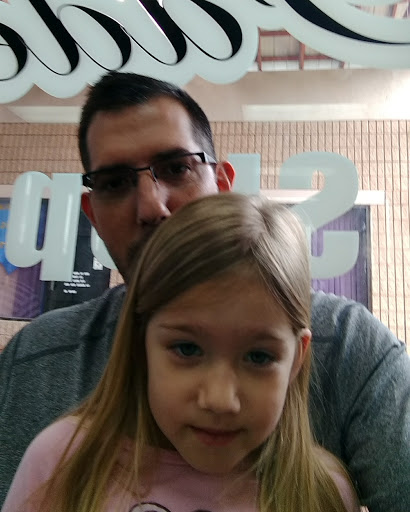 Barber Shop «Mr.Fades Barbershop unisex», reviews and photos, 7748 Palm River Rd, Tampa, FL 33619, USA