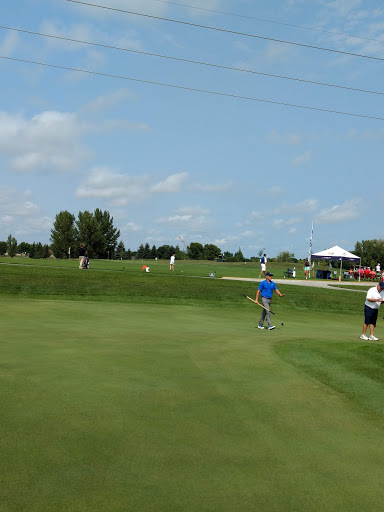 Golf Course «Rose Creek Golf Course», reviews and photos, 1500 East Rose Creek Pkwy S, Fargo, ND 58104, USA