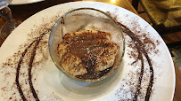 Tiramisu du Restaurant italien Trattoria du Val à Provins - n°10