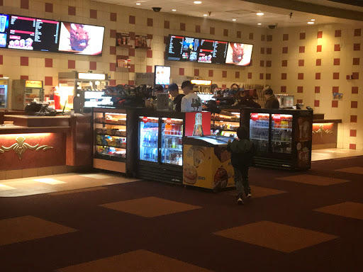 Movie Theater «Cinemark 16», reviews and photos, 1200 Towne Centre Blvd, Provo, UT 84601, USA