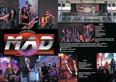 MAD à Saint-Nauphary