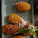 Photo n°6 de l'avis de giorgia.i fait le 09/10/2023 à 20:02 sur le  Polpetteria à Catania